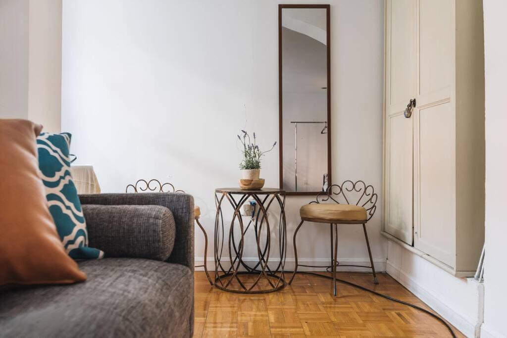 East Village Townhouse New York Extérieur photo