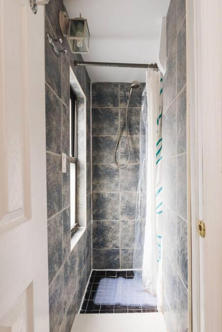 East Village Townhouse New York Chambre photo